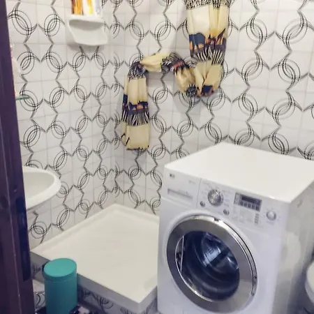 Apartament Rue Verney Pré-Saint-Didier