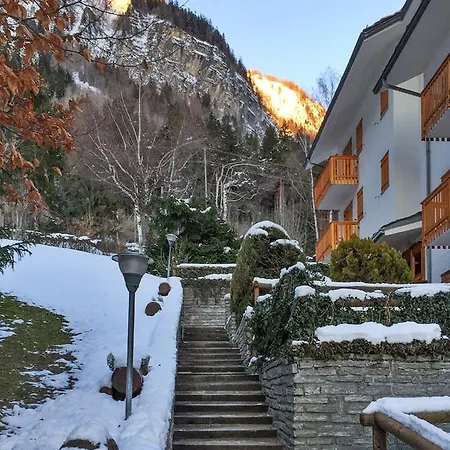 Rue Verney Apartament *